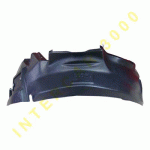 PLASTIC INNER FENDER FRONT LEFT FIAT 500 07- 