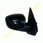 DOOR MIRROR RIGHT MANUAL WITH CABLE HYUNDAI i10 08-11 