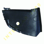 ПОДКАЛНИК ПЛАСТИЧЕН ПРЕДЕН ДЕСЕН (ПРЕДНА ЧАСТ) -00 MERCEDES CLK W208 97-03 