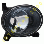 ХАЛОГЕН ДЕСЕН ALL ROAD H11 (TYC) AUDI A4 12-16