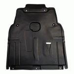 COVER UNDER ENGINE MERCEDES B CLASS W246 11-
