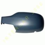 КАПАЧКА ЗА ОГЛЕДАЛО ЛЯВО ГРУНДИРАНА RENAULT SCENIC 06-08