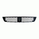 GRILL PLASTIC MITSUBISHI COLT 08-