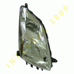 HEAD LAMP RIGHT ELECTRICAL TOYOTA PRIUS 04-09