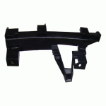REINFORCEMENT PLASTIC FOR FRONT BUMPER RIGHT UNDER HEADLAMP 05- PEUGEOT 307 01-08