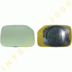 СТЪКЛО ЗА ОГЛЕДАЛО ЛЯВО PEUGEOT 106 -96