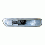 МИГАЧ ЛЯВ БЯЛ СТРАНИЧЕН BMW 3 series E46 COMPACT 01- 