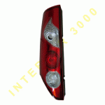 СТОП ЛЯВ 1 ВРАТА RENAULT KANGOO 08-13 