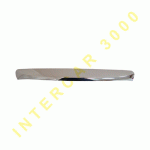 ЛАЙСНА НИКЕЛ ЗА КАПАК ПРЕДЕН ДЕКОРАТИВНА MAZDA P/U B2500 2WD 4WD 03-06 