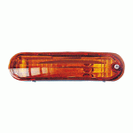 МИГАЧ НА БРОНЯ ЛЯВ DAIHATSU CHARADE 94- 