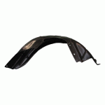 PLASTIC INNER FENDER REAR RIGHT MAZDA 3 04-09