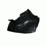 PLASTIC INNER FENDER FRONT RIGHT REAR PART MERCEDES ML W164 08-11 