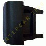 КАПАЧКА ЗА КРИК НА ПРАГ ПРЕДЕН ЛЯВ OPEL CORSA C 00-06 