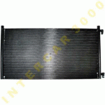 РАДИАТОР ЗА КЛИМАТИК MAGNETI MARELLI -01 FIAT PUNTO 99-03