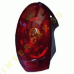 TAIL LAMP RIGHT FIAT BRAVO 07- 
