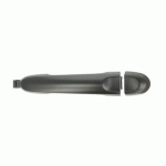 DOOR HANDLE REAR OUTER RIGHT=LEFT NISSAN MICRA K13 14-17