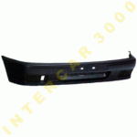 FRONT BUMPER WITH OR WITHOUT HOLES FOR FOG LAMPS NISSAN PRIMERA P10 91-95 