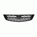 GRILL PLASTIC OPEL ASTRA К 3/5 D./SW 15-