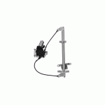 МЕХАНИЗЪМ ЕЛЕКТРИЧЕСКИ С МОТОР ЗА ПРЕДНО ДЯСНО СТЪКЛО NISSAN P/U NAVARA D22 01-10