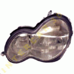 ФАР ДЕСЕН XENON -03 BOSCH MERCEDES C-CLASS W203 00-07 