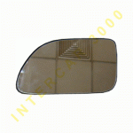 СТЪКЛО ЗА ОГЛЕДАЛО ДЯСНО=ЛЯВО RENAULT 19 92-96 