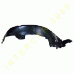 ПОДКАЛНИК ПЛАСТИЧЕН ПРЕДЕН ЛЯВ HYUNDAI SONATA 06-09
