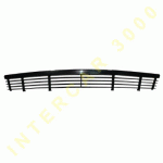 РЕШЕТКА В ПРЕДНА БРОНЯ 95-* BMW 3 series E36 4/5dr. 91-98