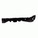 REINFORCEMENT PLASTIC FOR REAR BUMPER RIGHT SEDAN MAZDA 3 H/B SEDAN 14-17