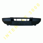 FRONT BUMPER FIAT FIORINO 97- 99