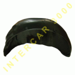 PLASTIC INNER FENDER REAR RIGHT HYUNDAI GETZ 02-06 