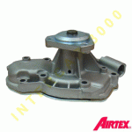 ВОДНА ПОМПА 94- AIRTEX 1243 (НОМЕР METELLI 24-0543) ВОДНИ ПОМПИ