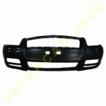 FRONT BUMPER PRIMED TOYOTA AVENSIS 03-06
