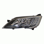 ФАР ЛЯВ ЕЛЕКТРИЧЕСКИ LED PEUGEOT BOXER 14-