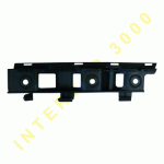 REINFORCEMENT PLASTIC FOR FRONT BUMPER RIGHT NEXT TO FENDER VW PASSAT 05-11 