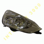 ФАР ДЕСЕН ЕЛЕКТРИЧЕСКИ С МОТОР H1/H7 FORD GALAXY 06-11 