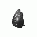 PLASTIC INNER FENDER FRONT RIGHT (MODEL WITH FOG LAMPS) FIAT DUCATO 14-