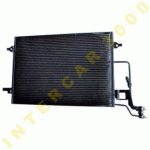 CONDENSER 575x425x16 (NISS.94592) SKODA SUPERB 02-08