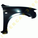 КАЛНИК ПРЕДЕН ДЕСЕН SEDAN С ДУПКА ЗА МИГАЧ* MAZDA 3 04-09
