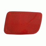 РЕФЛЕКТОР ЗАДНА БРОНЯ ДЯСНА СТРАНА RENAULT SCENIC 03-06