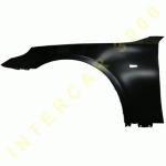 FRONT FENDER LEFT BMW 5 series E60 SEDAN - E61 WAGON 03-07 