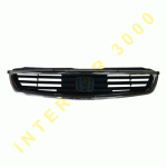GRILL PLASTIC SET SEDAN HONDA CIVIC SEDAN-H/B-L/B 96-00