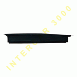 IRON PLATE LOWER FOR DOOR FRONT LEFT FORD TRANSIT 87-91 