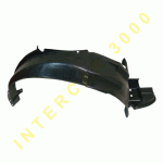 PLASTIC INNER FENDER FRONT RIGHT 97- ORIGINAL HYUNDAI ACCENT H/B 3DR 94-99 