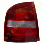 СТОП ЛЯВ SEDAN -00 SKODA OCTAVIA 97-04 