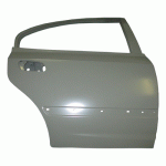 DOOR REAR RIGHT HYUNDAI ELANTRA 00-04