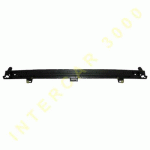 REINFORCEMENT FOR FRONT BUMPER PLASTIC PEUGEOT 206 98- 