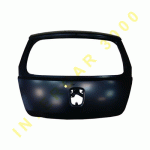 TAIL GATE 5TH LUGGAGE HYUNDAI i10 11-14