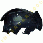 PLASTIC INNER FENDER FRONT RIGHT (FRONT PART) RENAULT MEGANE 99-02 