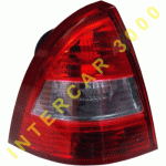 СТОП ЛЯВ ВЪНШЕН VALEO 4 ВРАТИ CITROEN C5 04-08 