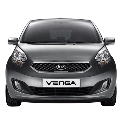 KIA VENGA 10-